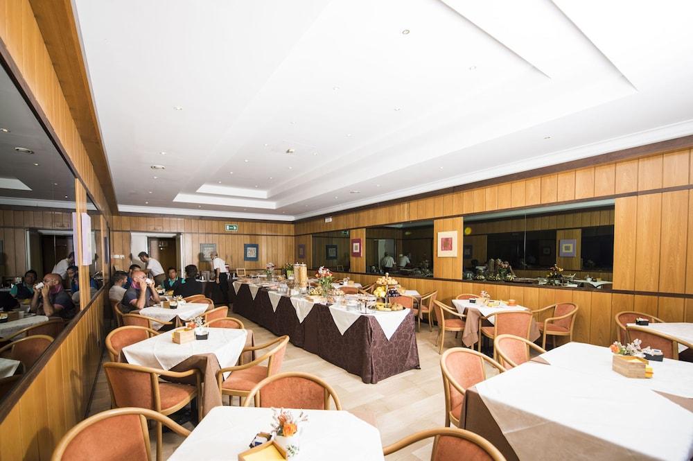 Hotel Fortuna Ancona Esterno foto