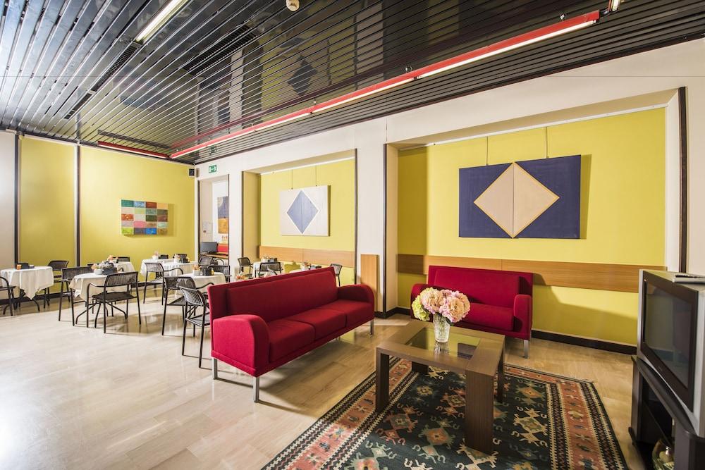Hotel Fortuna Ancona Esterno foto