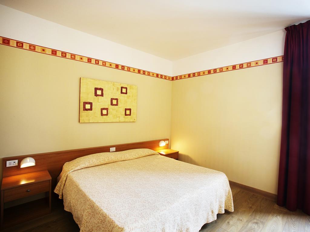 Hotel Fortuna Ancona Esterno foto