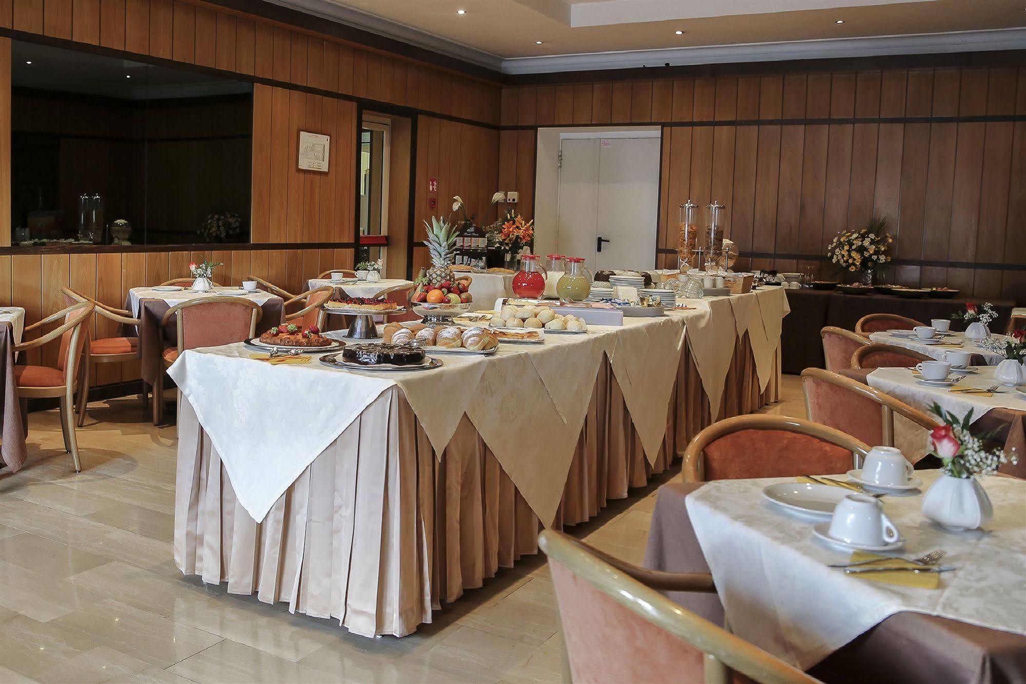 Hotel Fortuna Ancona Esterno foto
