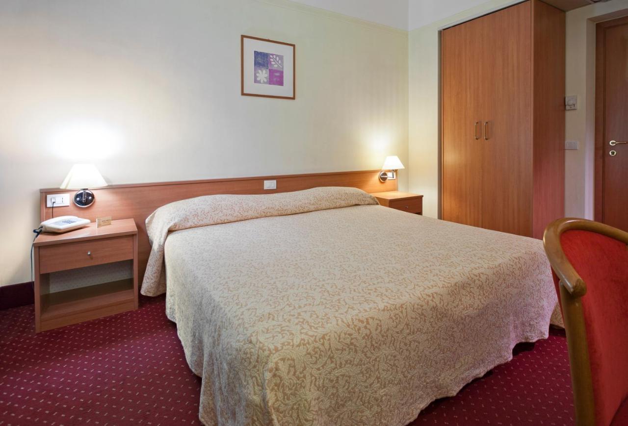 Hotel Fortuna Ancona Esterno foto